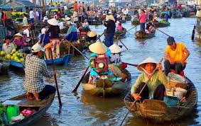 Mekong Delta